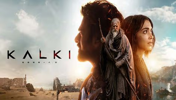 క‌ల్కి కౌంట్ డౌన్ స్టార్ట్స్