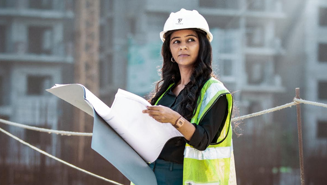 అనుపమ పరమేశ్వరన్ ‘పరదా’ నుంచి ‘అమిష్ట’ గా దర్శన రాజేంద్రన్ పరిచయం 