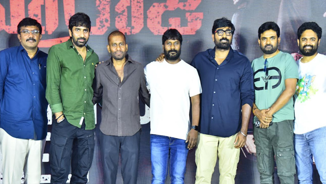 మహారాజ కి వస్తున్న అద్భుతమైన రెస్పాన్స్ చాలా ఆనందాన్ని ఇచ్చింది : విజయ్ సేతుపతి