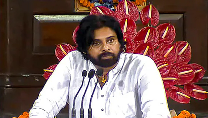 ప‌వ‌న్ ప్లాన్స్ ఏంట‌స‌లు?