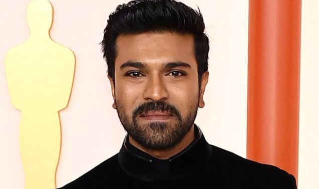 ఫ్యాన్స్ కు బ్యాక్ టు బ్యాక్ డ‌బుల్ ట్రీట్ ఇవ్వ‌నున్న చ‌ర‌ణ్‌