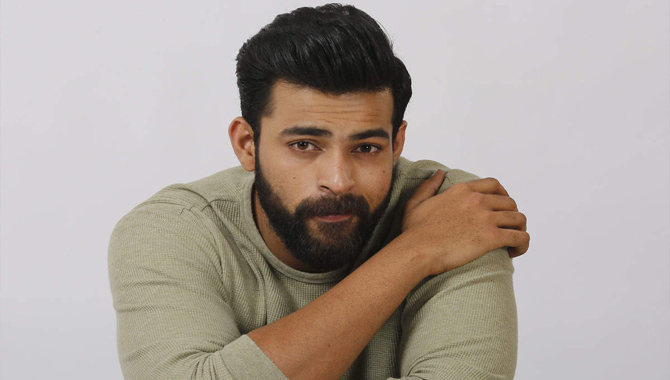 ల‌వ్ స్టోరీ చేయ‌నున్న వ‌రుణ్