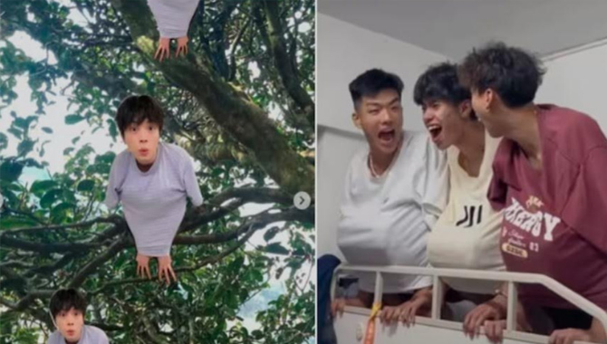 నిరాశ, నిస్పృహల్లో చైనా యువత.. నిరాశ, నిస్పృహల్లో చైనా యువత..