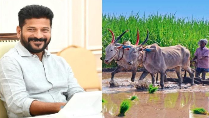రుణమాఫీకి డేట్ ఫిక్స్..?