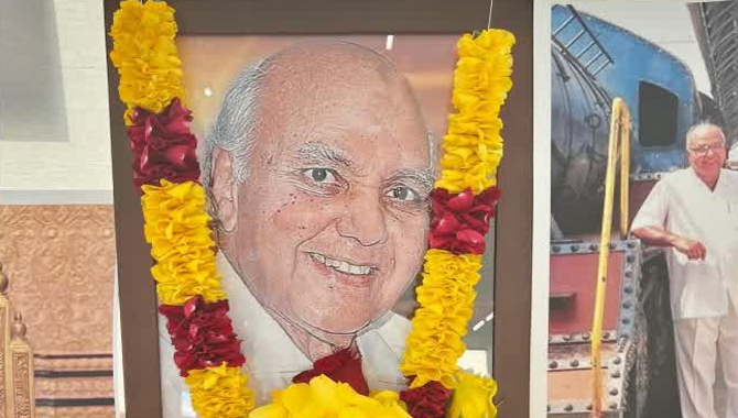 టెక్సాస్ లో రామోజీరావు సంస్మరణ సభ… నివాళులర్పించిన ప్రవాసాంధ్రులు టెక్సాస్ లో రామోజీరావు సంస్మరణ సభ… నివాళులర్పించిన ప్రవాసాంధ్రులు