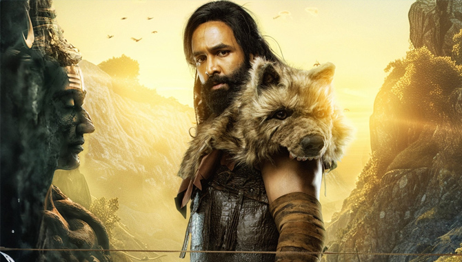 ఆ విష‌యంలో క‌న్న‌ప్ప‌కు ముందుచూపు అవ‌స‌ర‌మే