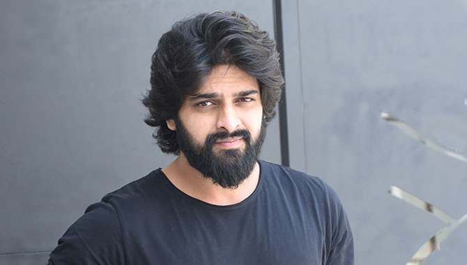 ఆ డైరెక్ట‌ర్‌కు మ‌రో ఛాన్స్ ఇచ్చిన నాగశౌర్య‌