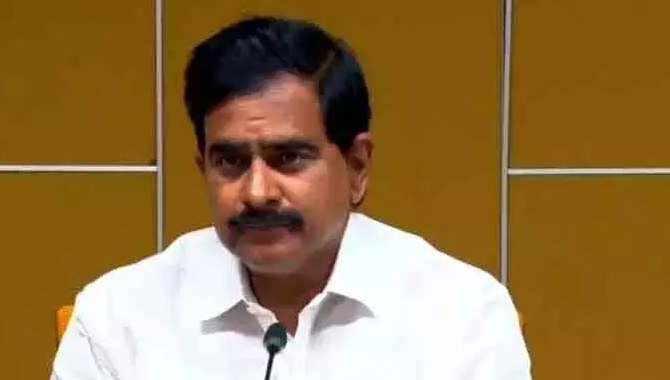 వైసీపీ ప్రభుత్వ నిర్లక్ష్య వైఖరికి.. ఇది నిదర్శనం : దేవినేని ఉమా