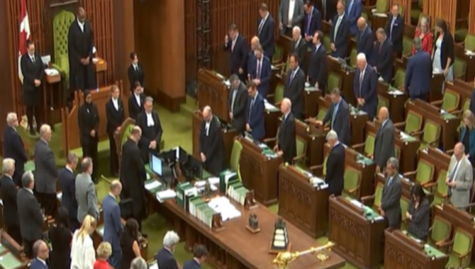 కెనడాకు భారత్ కౌంటర్ కెనడాకు భారత్ కౌంటర్