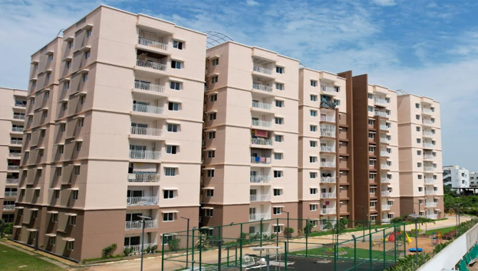 Ramky One Harmony receives OC for phase 1, Ushering in a New Era of Luxury Living in Pragathi Nagar