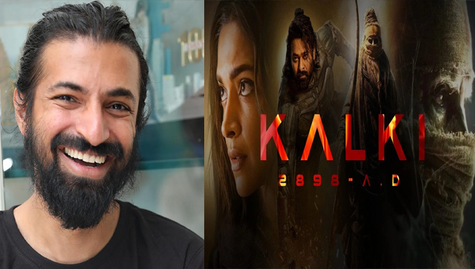 ‘కల్కి 2898 AD’ కాశీ, కాంప్లెక్స్‌, శంబాలా అనే త్రీ వరల్డ్స్ మధ్య నడిచే కథ : డైరెక్టర్ నాగ్ అశ్విన్