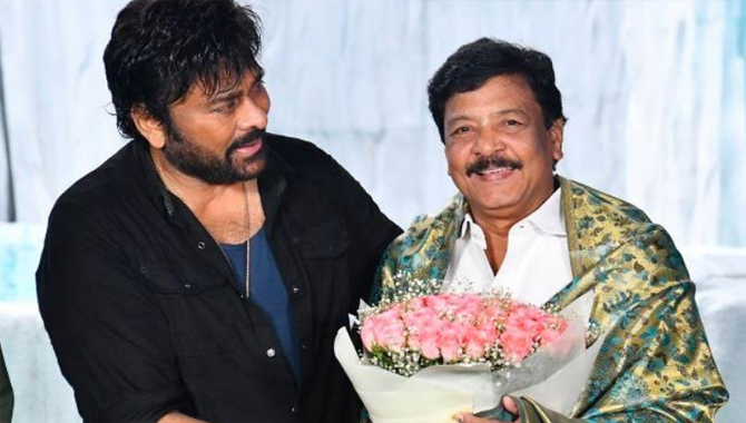 టాలీవుడ్ కు ఏపీ రెడ్ కార్పెట్…