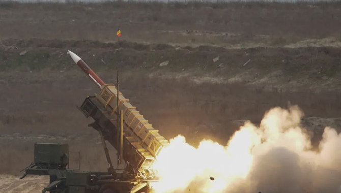 మిత్ర దేశాలతో చర్చించాకే .. ఈ నిర్ణయం : రుమేనియా మిత్ర దేశాలతో చర్చించాకే .. ఈ నిర్ణయం : రుమేనియా