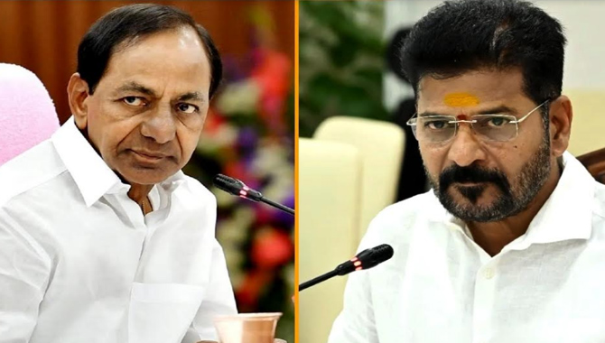 కాంగ్రెస్ ఆపరేషన్ ఆకర్ష్ షురూ..! బీఆర్ఎస్ ఖాళీ కావడం ఖాయమా..?