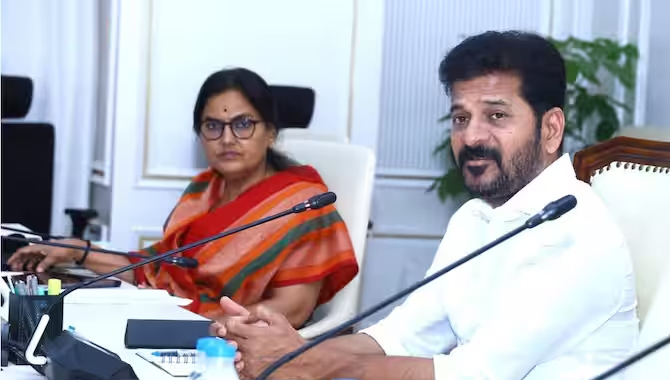 తెలంగాణ రైతులకు శుభవార్త… 2023 డిసెంబర్ 9లోపు