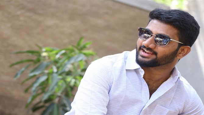 ప‌లు ప‌నుల‌తో ప్ర‌శాంత్ వ‌ర్మ బిజీ