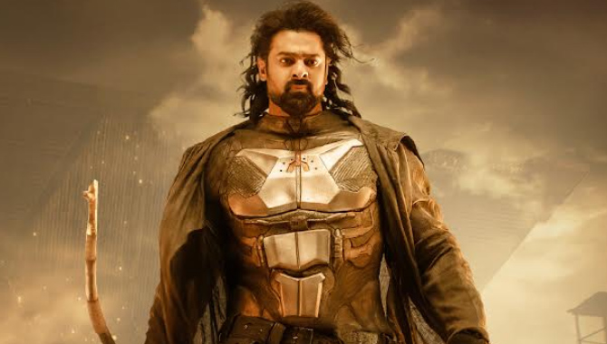 ‘Kalki 2898 AD’ Release Trailer Unveils Why It’s the Most Ambitious Must-Watch Film of the Year