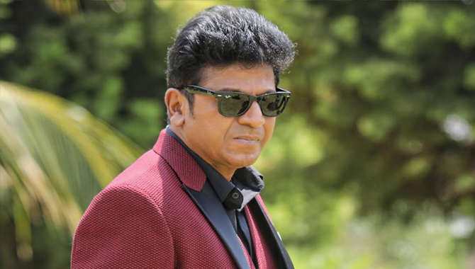 శివ రాజ్‌కుమార్, కార్తీక్ అద్వైత్, పద్మజ ఫిల్మ్స్, భువనేశ్వరి పిక్చర్స్ కన్నడ- తెలుగు బైలింగ్వల్ మూవీ అనౌన్స్‌మెంట్