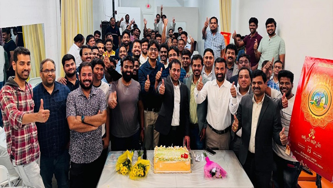 ఫీనిక్స్‌లో ఎఎఎ ప్రారంభం