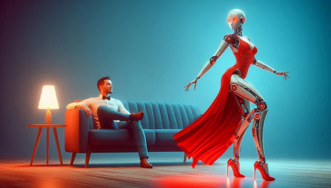 ఏఐతో సెక్స్ డాల్స్ తయారు చేస్తున్న చైనా ఏఐతో సెక్స్ డాల్స్ తయారు చేస్తున్న చైనా