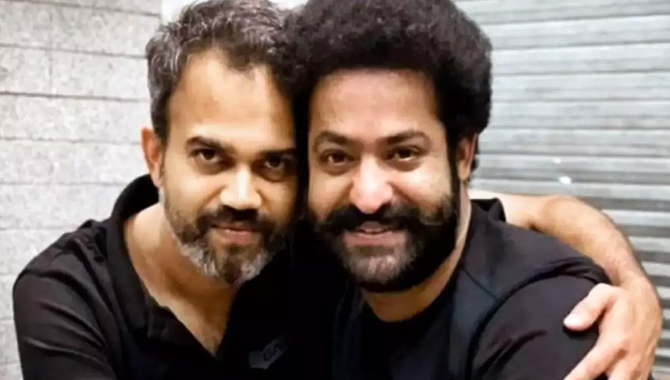 నీల్ సినిమాలో మ‌రింత క్రూరంగా ఎన్టీఆర్