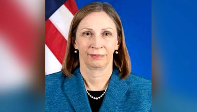 మీపై ప్రతిచర్యలు తప్పవు.. అమెరికాకు రష్యా హెచ్చరిక మీపై ప్రతిచర్యలు తప్పవు.. అమెరికాకు రష్యా హెచ్చరిక