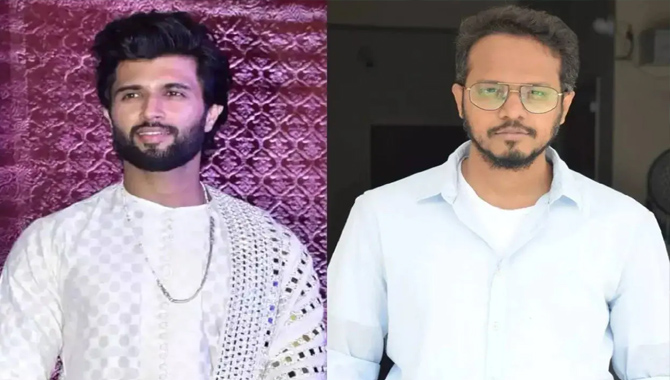 భారీ ప్లానింగ్ తో విజ‌య్ డైరెక్ట‌ర్