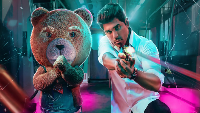 అల్లు శిరీష్ బ‌డ్డీ ట్రైల‌ర్ టాక్