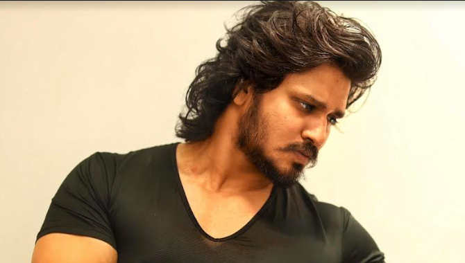 నిఖిల్ స్వయంభూ కొత్త షెడ్యూల్ మారేడుమిల్లిలో ప్రారంభం