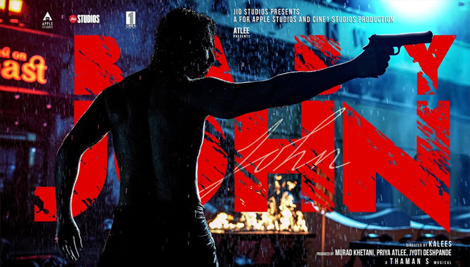 ప‌వ‌న్ రాక‌పోయినా వ‌రుణ్ వ‌చ్చేస్తున్నాడు