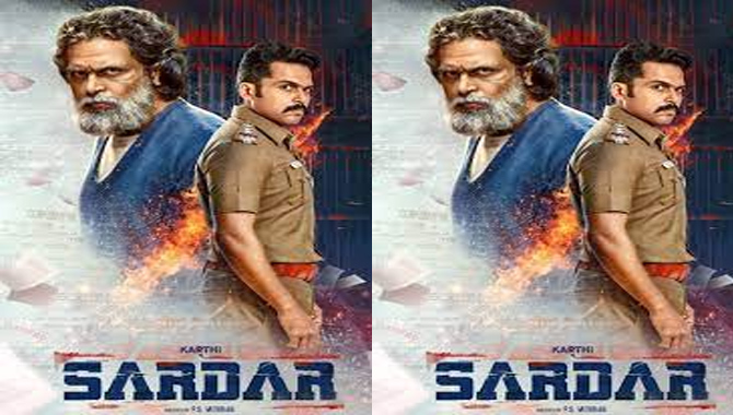 స‌ర్దార్ సీక్వెల్ కు అంతా రెడీ