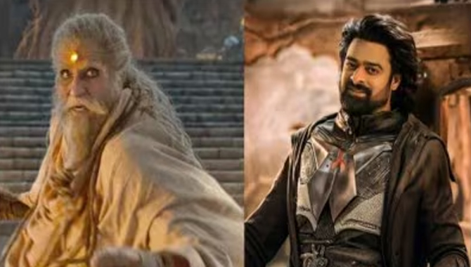 భైర‌వ‌ను డామినేట్ చేసిన అశ్వ‌త్థామ‌