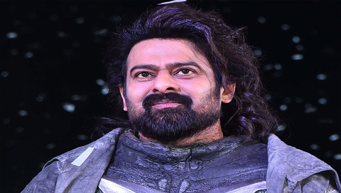 ప్ర‌భాస్ డైరెక్ట‌ర్ల‌కు మ‌రో ఛాలెంజ్