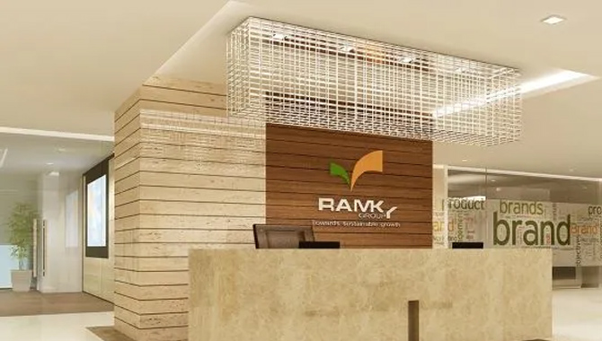 Ramky Infrastructure Limited bags contracts worth INR 131.19 Crores in the Union Territory of Ladakh