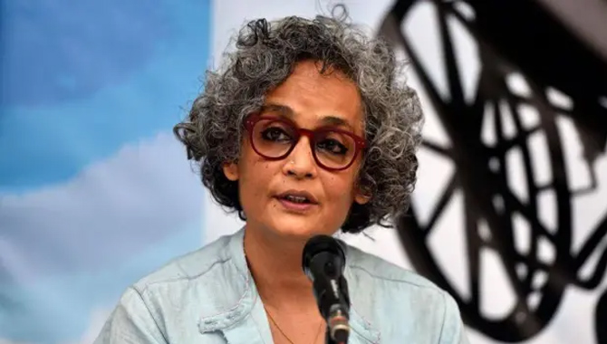 ప్రముఖ రచయిత్రికి పెన్ పింటర్ పురస్కారం ప్రముఖ రచయిత్రికి పెన్ పింటర్ పురస్కారం