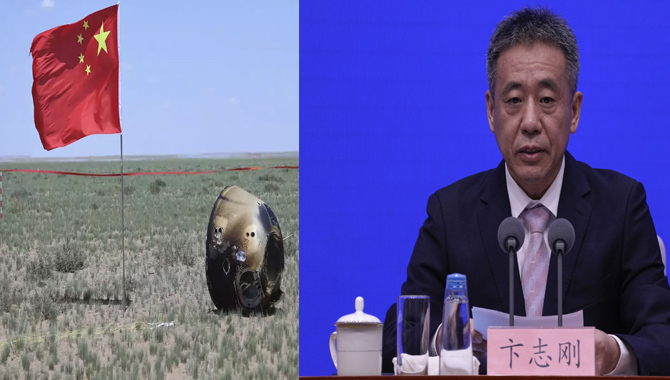 విదేశీ శాస్త్రవేత్తలకు చైనా ఆహ్వానం కానీ… అమెరికాకు మాత్రం విదేశీ శాస్త్రవేత్తలకు చైనా ఆహ్వానం కానీ… అమెరికాకు మాత్రం