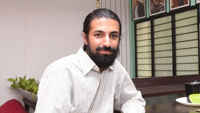 ఆ ముగ్గుర్నీ సెంటిమెంట్‌గా భావిస్తున్న నాగ్ అశ్విన్