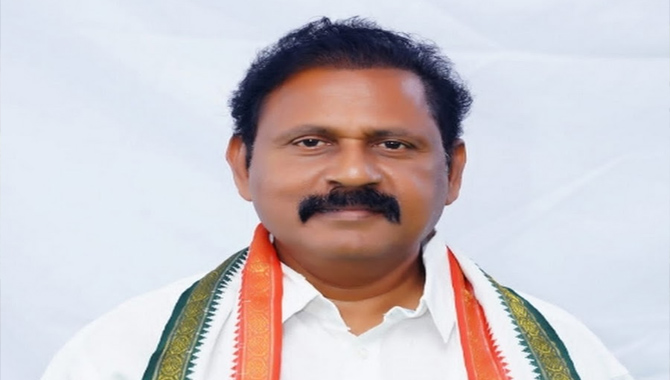 ఆయన ఎప్పటికైనా బీజేపీలోకి వెళ్తారు : రామ్మోహన్‌రెడ్డి