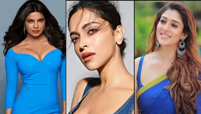 బ్యూటీ బిజినెస్ లో హీరోయిన్లు