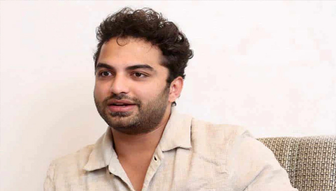 ఇన్‌స్టా అకౌంట్‌ను డీ యాక్టివేట్ చేసిన విశ్వ‌క్