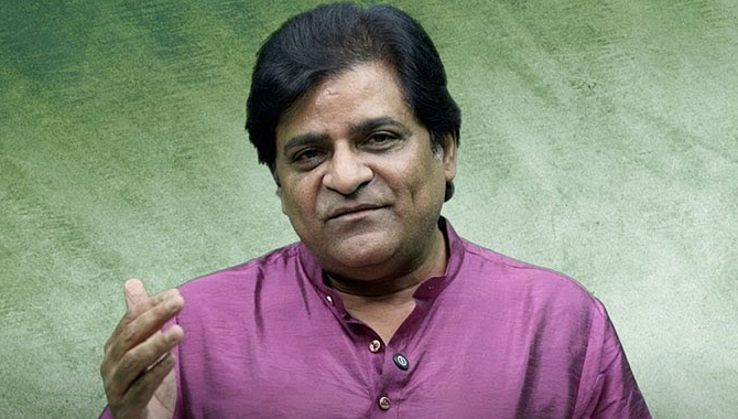 రాజకీయాలకు.. అలీ గుడ్‌ బై