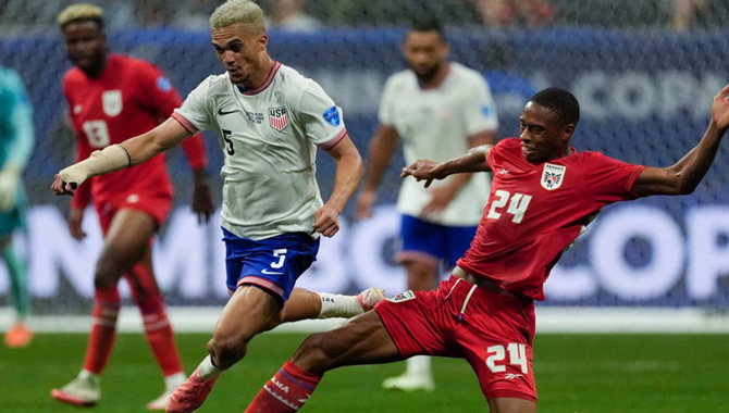 అమెరికాకు పనామా షాక్ అమెరికాకు పనామా షాక్