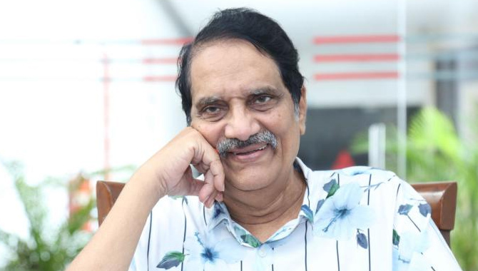 మేము అనుకున్నట్లే ‘కల్కి 2898 AD’ అఖండ విజయం సాధించడం గొప్ప ఆనందాన్ని ఇచ్చింది : సి. అశ్వనీదత్  