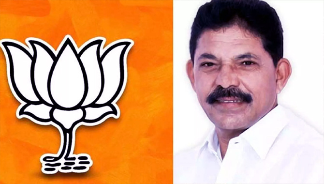 మాజీ ఎంపీ రమేష్‌ రాథోడ్‌  ఇక లేరు