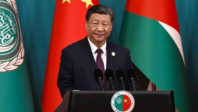 పంచశీల భేష్ అంటున్న చైనా.. పంచశీల భేష్ అంటున్న చైనా..