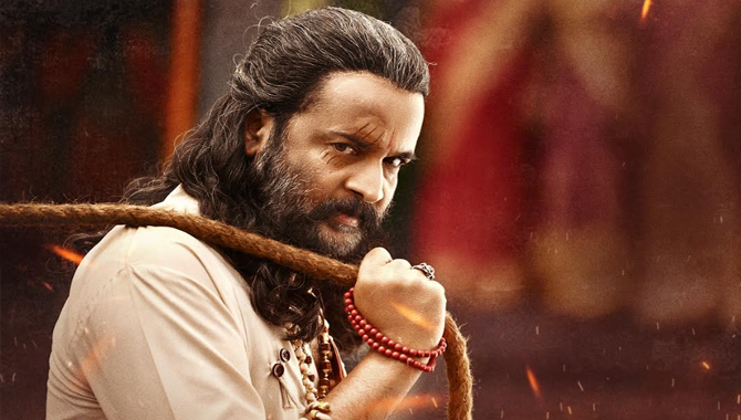 Kurmanayaki team on-boards multifaceted actor Sivaji, wishing Happy birthday Sivanna