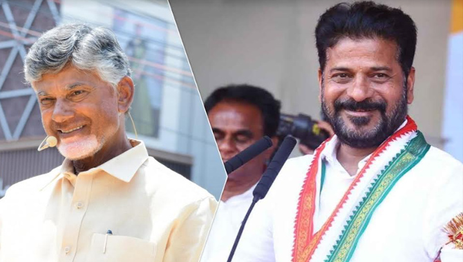 చంద్రబాబు చొరవ సరే..! సమస్యలు కొలిక్కి వస్తాయా..?