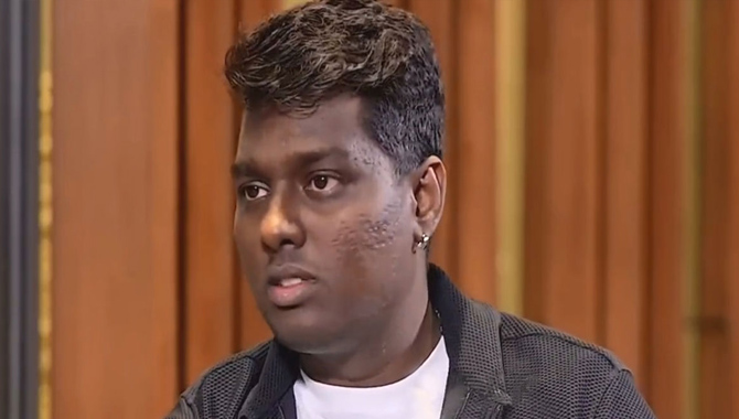 అట్లీ నెక్ట్స్ మ‌ల్టీస్టార‌ర్ మూవీనా?