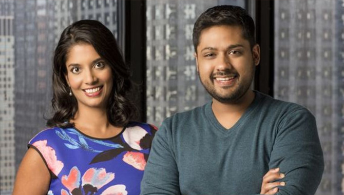 అమెరికాలో భారీ కుంభకోణం..ఇద్దరు భారత సంతతి వ్యక్తులకు జైలు