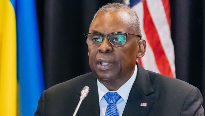 ఉక్రెయిన్‌కు మరో 230 కోట్ల సాయం : అమెరికా